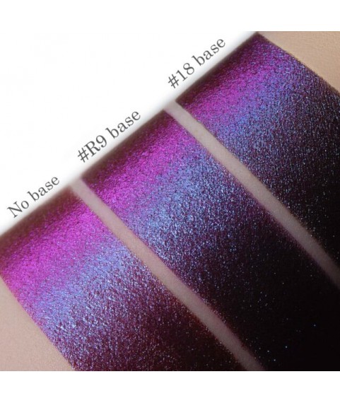 BERNOVICH Тени для век Bernovich Sparkle 1,5 g. № X 21 (X 23)