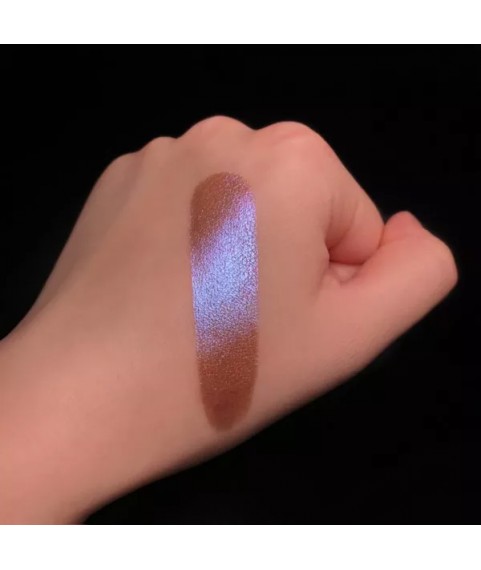 BERNOVICH Тени для век Bernovich Sparkle 1,5 g. № X 22 (X 24)