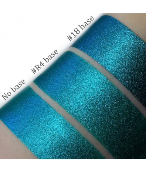 BERNOVICH Тени для век Bernovich Sparkle 1,5 g. № X 23 (X 25)