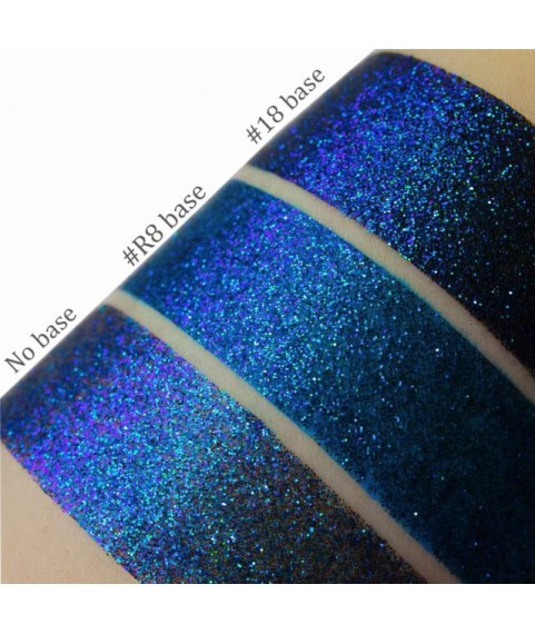 BERNOVICH Тени для век Bernovich Sparkle 1,5 g. № X 25 (X 28)