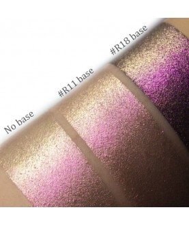 BERNOVICH Тени для век Bernovich Sparkle 1,5 g. № X 27 (X 32)