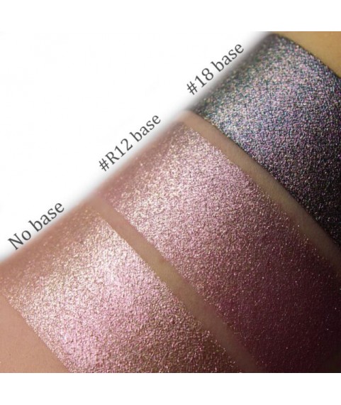 BERNOVICH Тени для век Bernovich Sparkle 1,5 g. № X 29 (X 49)