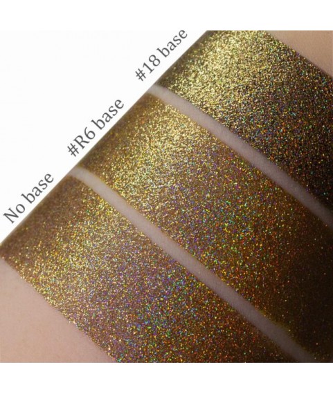 BERNOVICH Тени для век Bernovich Sparkle 1,5 g. № X 30 (X 50)