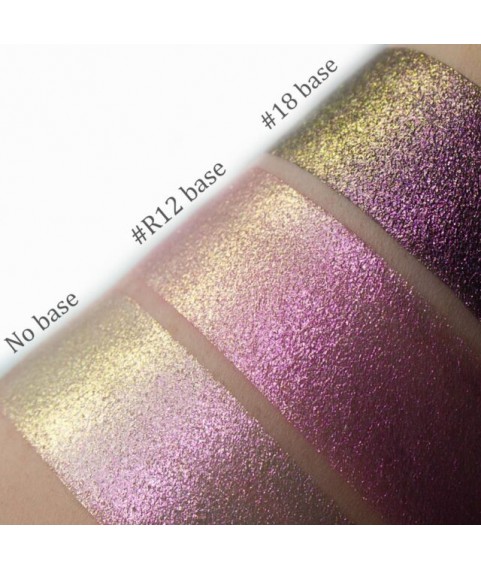 BERNOVICH Тени для век Bernovich Sparkle 1,5 g. № X 32 (X 52)