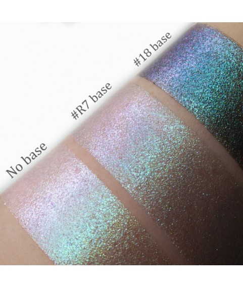 BERNOVICH Тени для век Bernovich Sparkle 1,5 g. № X 34 (X 54)