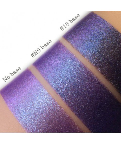 BERNOVICH Тени для век Bernovich Sparkle 1,5 g. № X 37 (X 58)