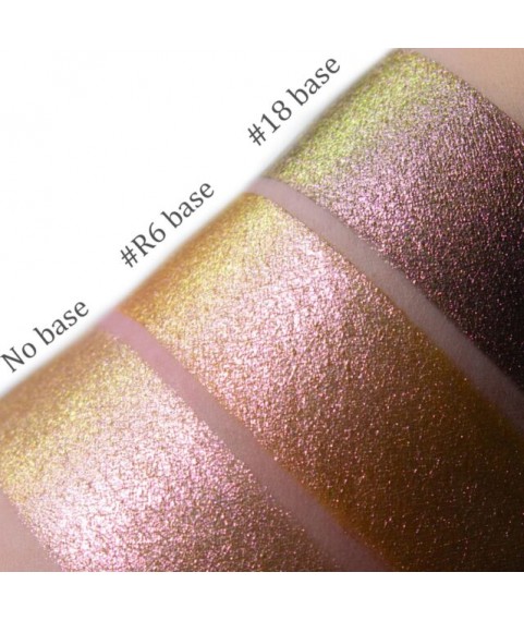 BERNOVICH Тени для век Bernovich Sparkle 1,5 g. № X 42 (X 63)
