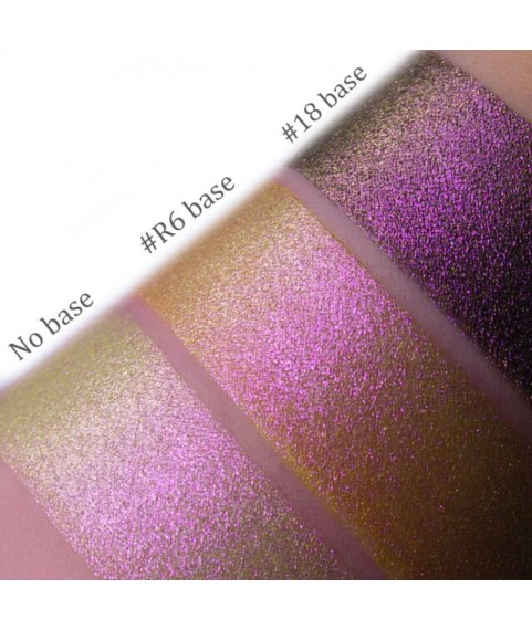 BERNOVICH Тени для век Bernovich Sparkle 1,5 g. № X 43 (X 64)