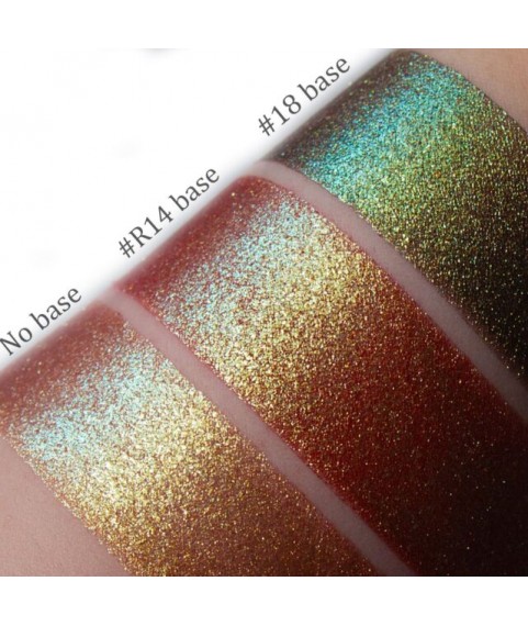 BERNOVICH Тени для век Bernovich Sparkle 1,5 g. № X 44 (X 65)
