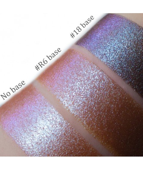 BERNOVICH Тени для век Bernovich Sparkle 1,5 g. № X 45 (X 66)