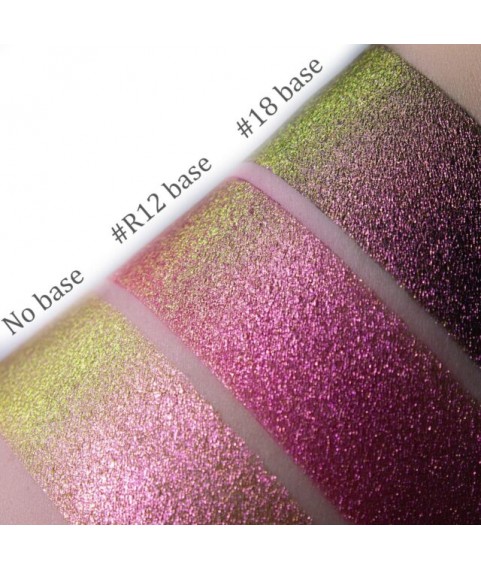 BERNOVICH Тени для век Bernovich Sparkle 1,5 g. № X 46 (X 67)