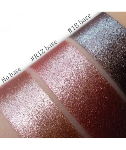 BERNOVICH Тени для век Bernovich Sparkle 1,5 g. № X 48 (X 69)