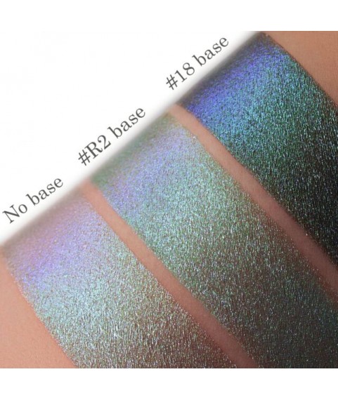 BERNOVICH Тени для век Bernovich Sparkle 1,5 g. № X 51 (X 72)
