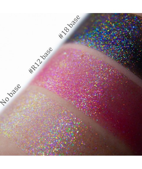BERNOVICH Тени для век Bernovich Sparkle 1,5 g. № X 53 (X 74)