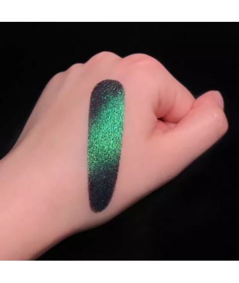 BERNOVICH Тени для век Bernovich Sparkle 1,5 g. № X 17 (X 19)