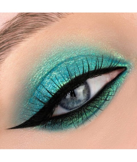 BERNOVICH Тени для век Bernovich Sparkle 1,5 g. № X 16 (X 18)