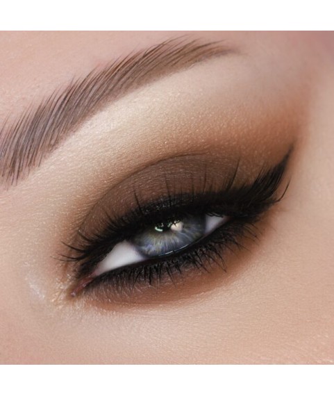 BERNOVICH Тени для век Bernovich MATTE 1,5 g. № M 04 (т. 85)