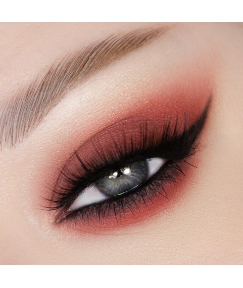 BERNOVICH Тени для век Bernovich MATTE 1,5 g. № M 16 (т. 104)