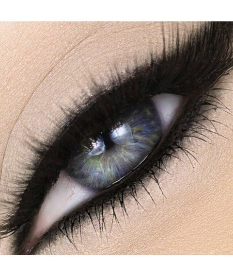 BERNOVICH Тени для век Bernovich MATTE 1,5 g. № M 17 (т. 105)