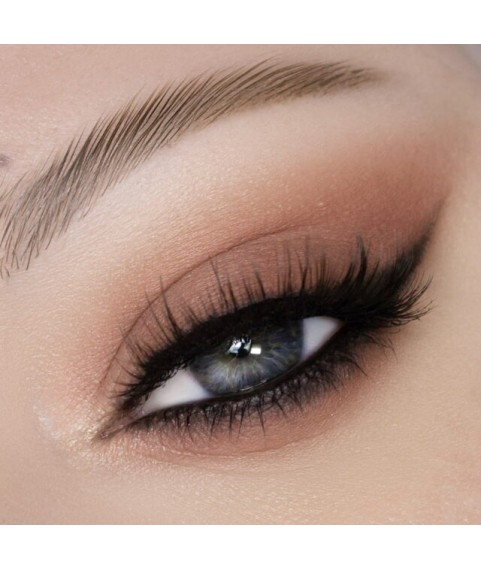 BERNOVICH Тени для век Bernovich MATTE 1,5 g. № M 19 (т. 108)