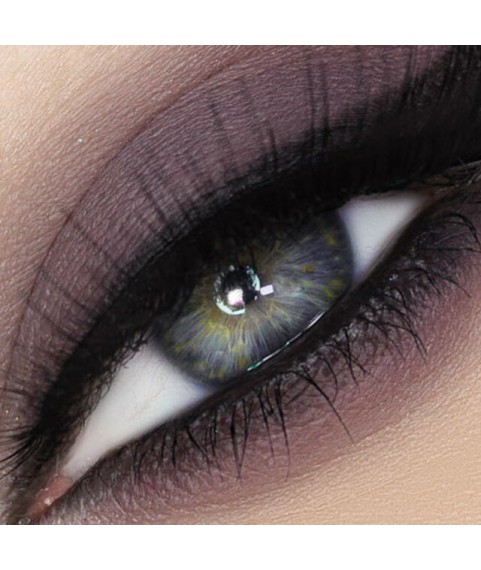 BERNOVICH Тени для век Bernovich MATTE 1,5 g. № M 24 (т. 116)