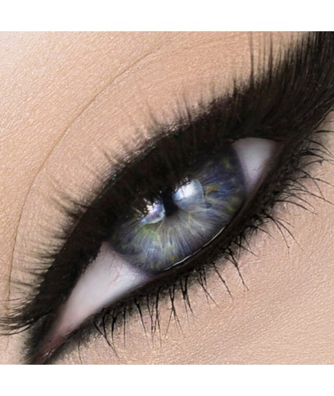 BERNOVICH Тени для век Bernovich MATTE 1,5 g. № M 25 (т.118)