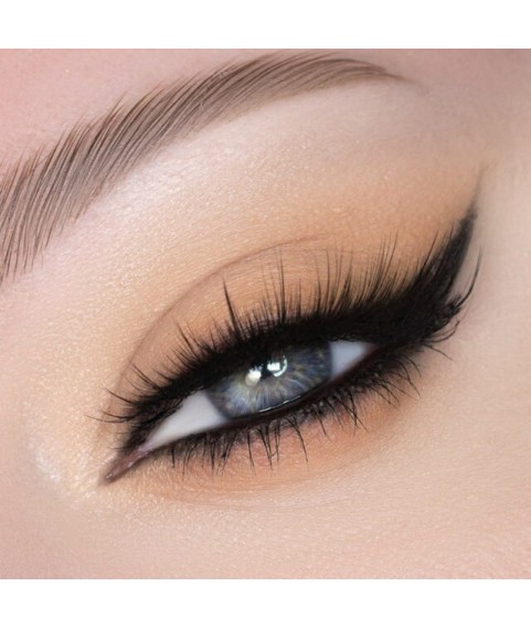 BERNOVICH Тени для век Bernovich MATTE 1,5 g. № M 26 (т.120)