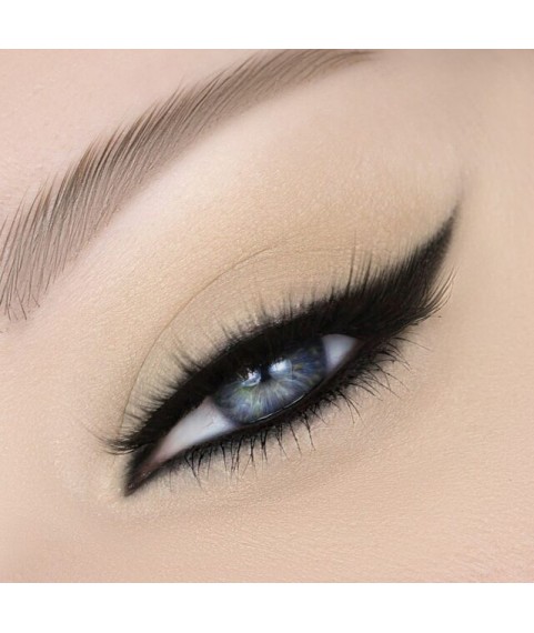 BERNOVICH Тени для век Bernovich MATTE 1,5 g. № M 27 (т.121)