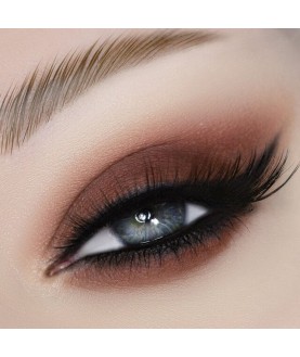 BERNOVICH Тени для век Bernovich MATTE 1,5 g. № M 28 (т.123)