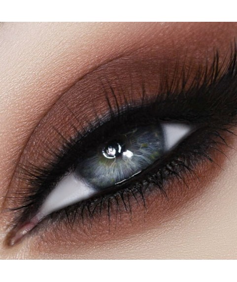 BERNOVICH Тени для век Bernovich MATTE 1,5 g. № M 28 (т.123)