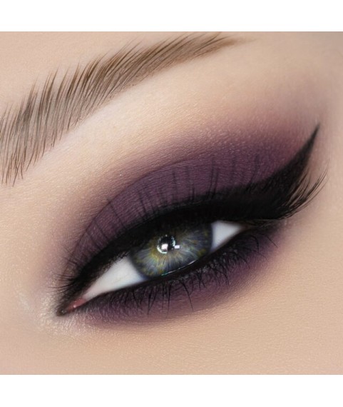 BERNOVICH Тени для век Bernovich MATTE 1,5 g. № M 32 (т.132)