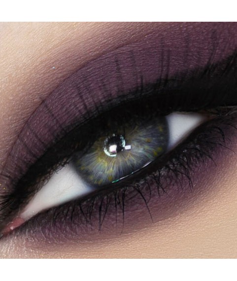 BERNOVICH Тени для век Bernovich MATTE 1,5 g. № M 32 (т.132)