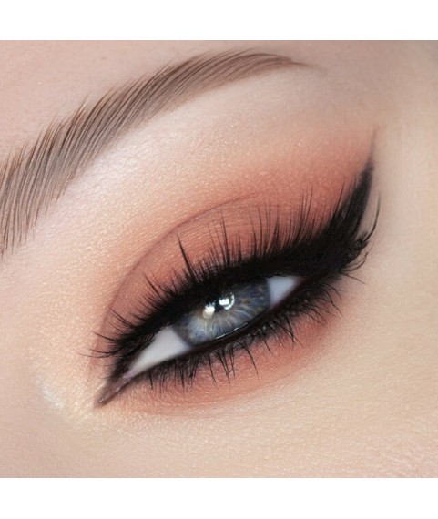 BERNOVICH Тени для век Bernovich MATTE 1,5 g. № M 33 (т.139)