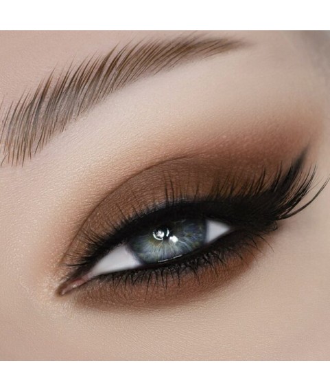 BERNOVICH Тени для век Bernovich MATTE 1,5 g. № M 35 (т.171)