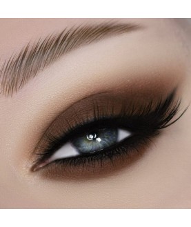 BERNOVICH Тени для век Bernovich MATTE 1,5 g. № M 36 (т.196)