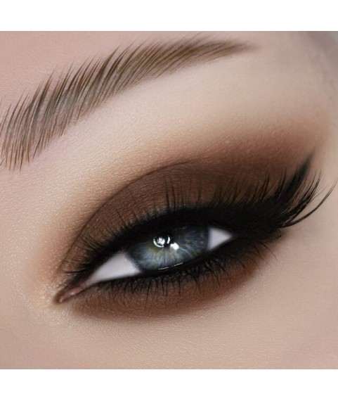 BERNOVICH Тени для век Bernovich MATTE 1,5 g. № M 36 (т.196)