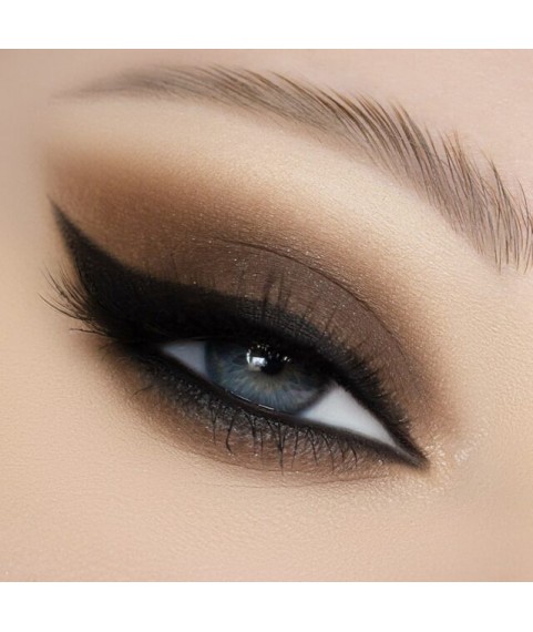 BERNOVICH Тени для век Bernovich CREATIVE 1,5 g. № C 113 (т.148)