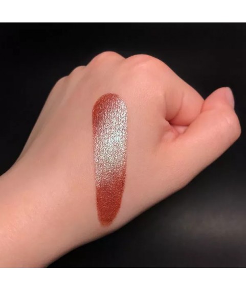 BERNOVICH Тени для век Bernovich CREATIVE 1,5 g. № C 121 (т.165)