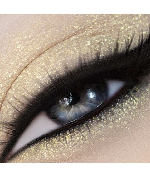 BERNOVICH Тени для век Bernovich CREATIVE 1,5 g. № C 129 (т.182)