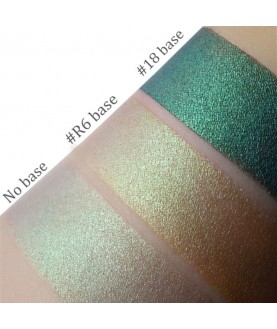 BERNOVICH Тени для век Bernovich CREATIVE 1,5 g. № C 134 (т.191)