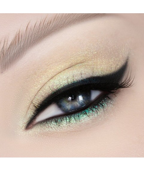 BERNOVICH Тени для век Bernovich CREATIVE 1,5 g. № C 134 (т.191)