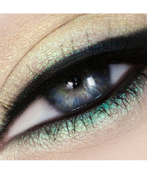 BERNOVICH Тени для век Bernovich CREATIVE 1,5 g. № C 134 (т.191)