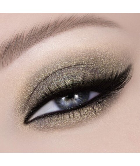 BERNOVICH Тени для век Bernovich CREATIVE 1,5 g. № C 135 (т.192)