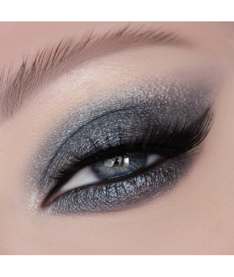 BERNOVICH Тени для век Bernovich CREATIVE 1,5 g. № C 136 (т.193)