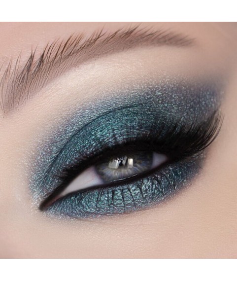 BERNOVICH Тени для век Bernovich CREATIVE 1,5 g. № C 143 (т.204)