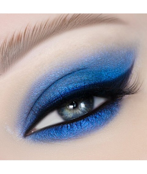 BERNOVICH Тени для век Bernovich CREATIVE 1,5 g. № C 144 (т.205)