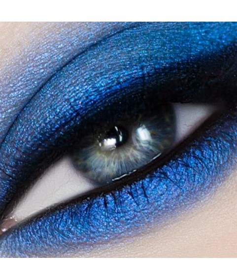 BERNOVICH Тени для век Bernovich CREATIVE 1,5 g. № C 144 (т.205)