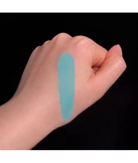 BERNOVICH Тени для век Bernovich Rainbow  1,5 g. № R 02 (т.02)