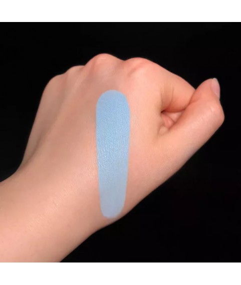 BERNOVICH Тени для век Bernovich Rainbow  1,5 g. № R 07 (т.07)