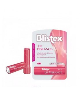 BLISTEX Бальзам для губ Lip Vibrabce 3,69 гр
